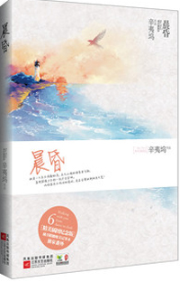 辛夷塢新著晨昏篇，時(shí)光深度與人生探索的啟示