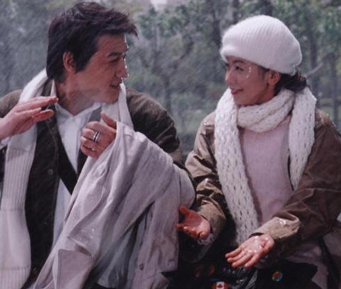 向左走向右走演員表，深情都市情感電影的演繹者