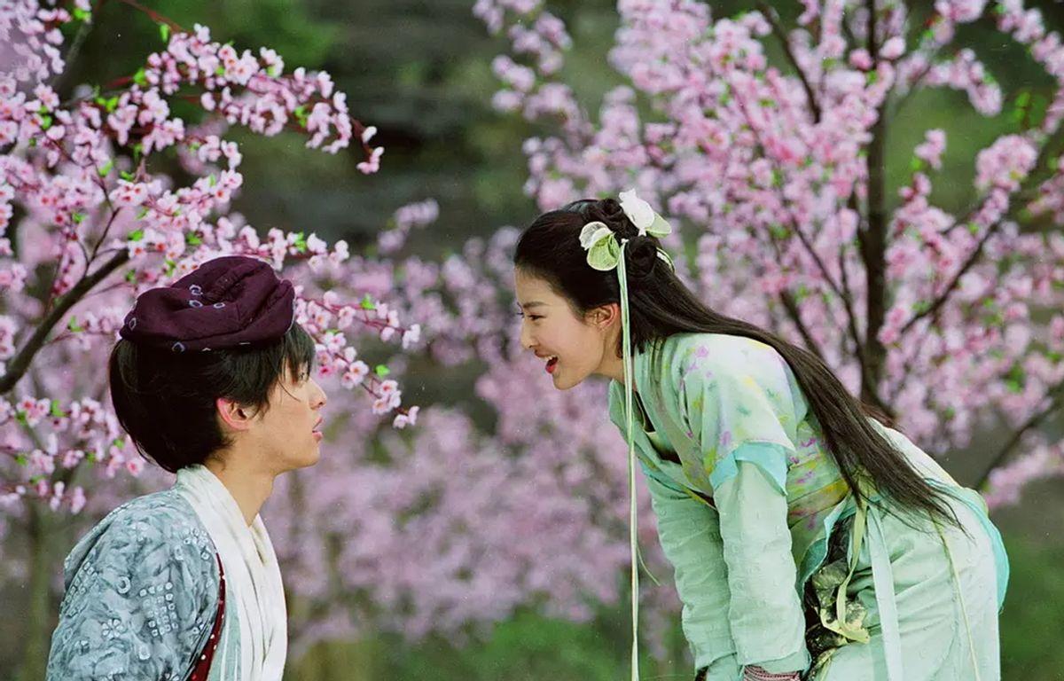 無俠演員，演技與角色的純粹展現(xiàn)