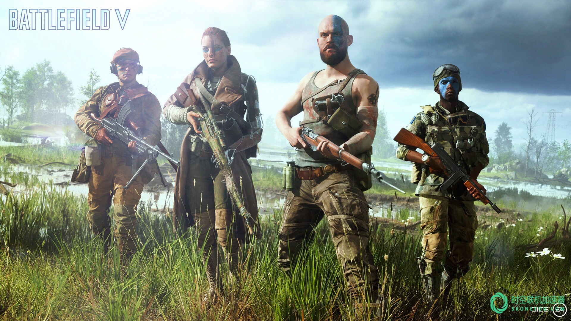 未來科技戰(zhàn)地新篇，智能之旅重塑生活體驗