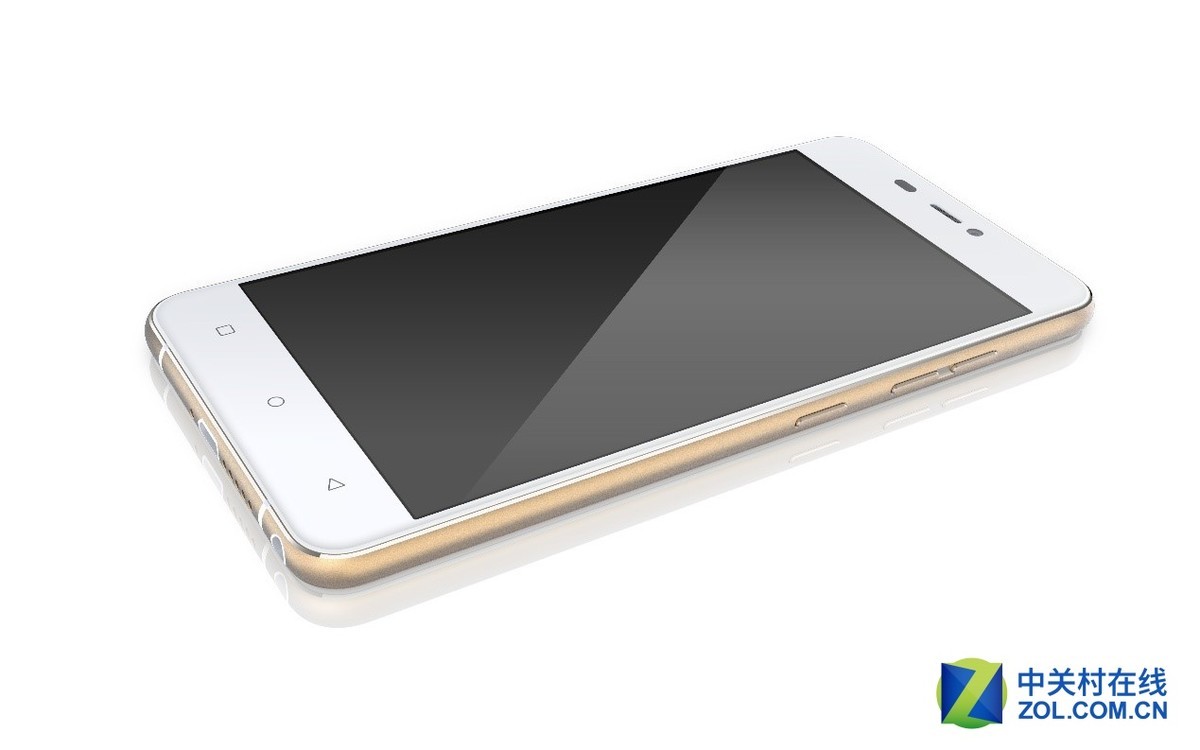 金立新款手機，科技與美學的巔峰融合