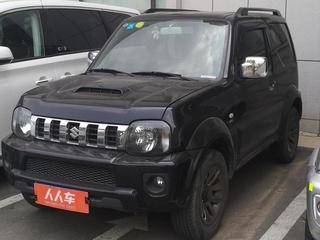 吉姆尼二手車價格，啟程自然探索之旅的首選車輛選擇