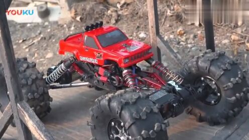 遙控大腳車比賽視頻，步驟指南與精彩瞬間回顧