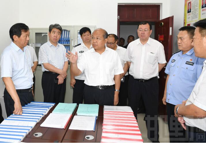 掃黑行動進展實時更新，背景、重大事件及其深遠影響