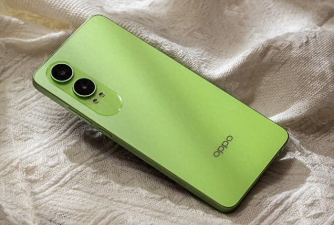 OPPO最新款手機(jī)2025，科技與時(shí)尚完美融合之作