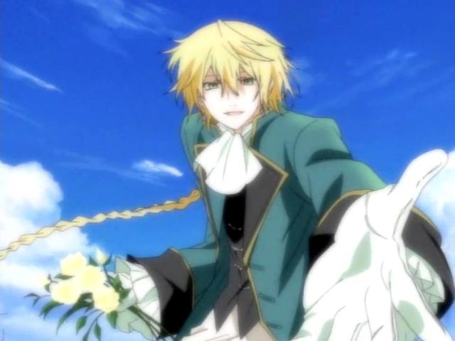 動(dòng)漫黑化圖片，自然美景的心靈之旅之旅