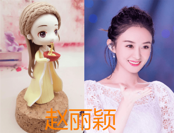 明星手辦，流行文化的實體象征