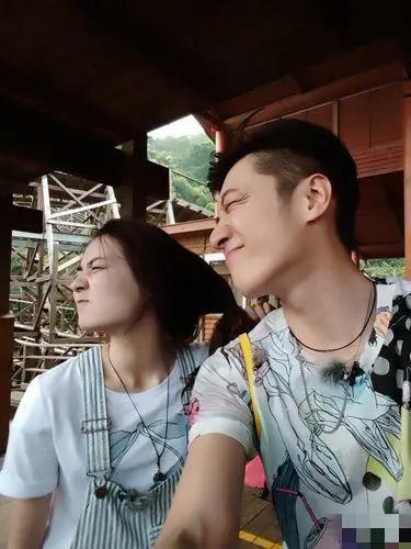 徐璐，我就是演員中的出色表現(xiàn)，展現(xiàn)無限潛力