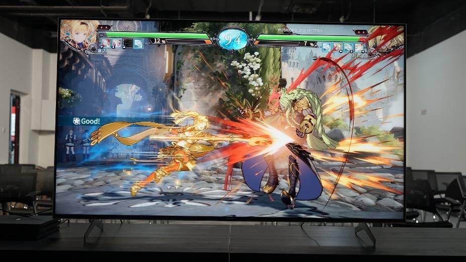 揭秘65寸電視長(zhǎng)寬尺寸，變化、學(xué)習(xí)與自信的力量