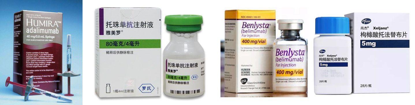 托法替布在中國(guó)上市，機(jī)遇與挑戰(zhàn)并存