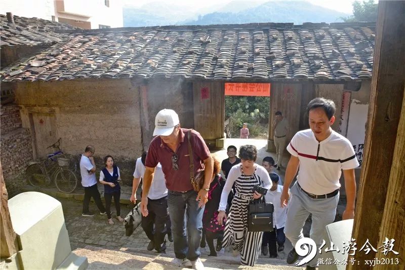 仙游阿粗最新動態(tài)揭秘，與自然美景的邂逅，尋找內(nèi)心的平和之旅