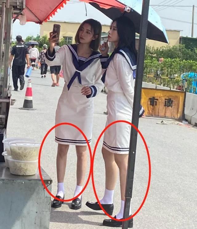 戴萌近照，展現(xiàn)變化的力量與自信的綻放