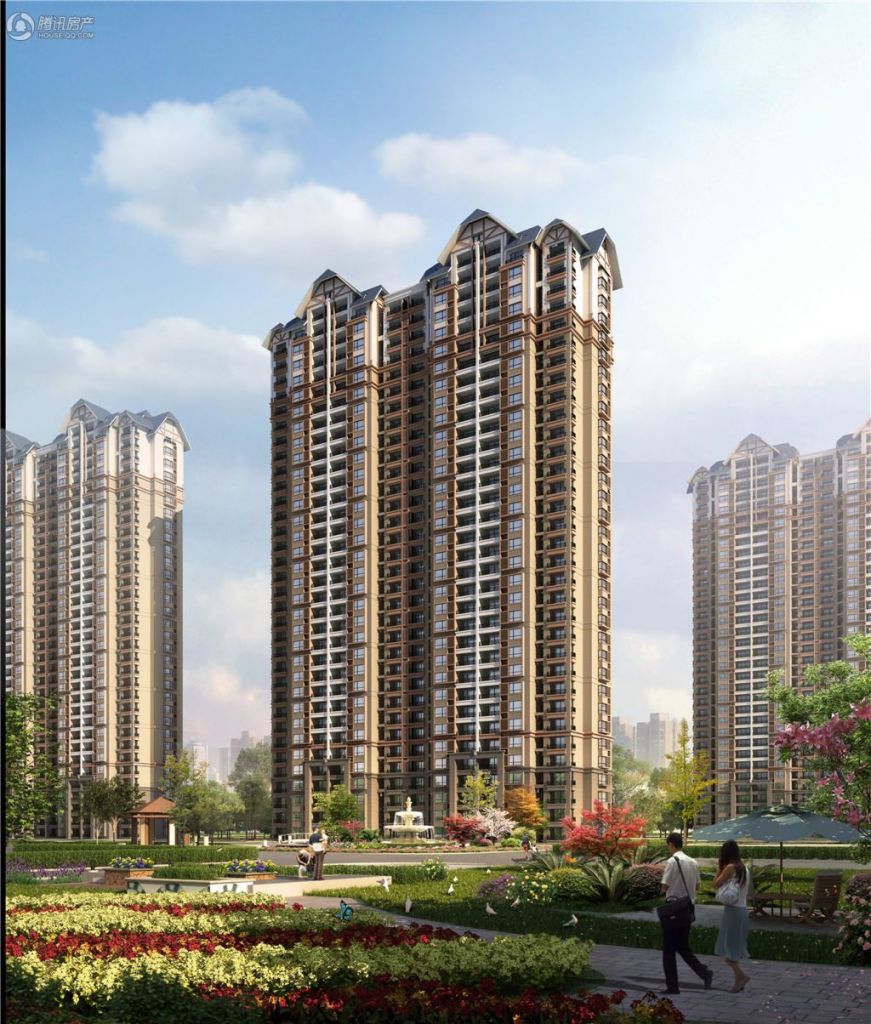 天洲視界城最新資訊及觀點論述匯總