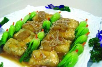 廚藝大賽創(chuàng)意菜品展示與制作指南，創(chuàng)新美食的詳細(xì)步驟圖片集萃