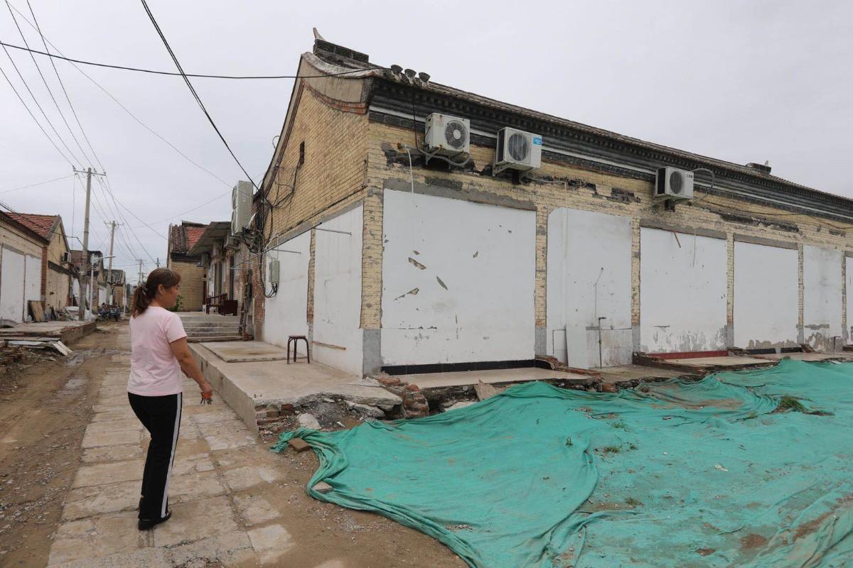 朝陽區(qū)黑莊戶最新資訊，探尋自然美景，內心寧靜之旅