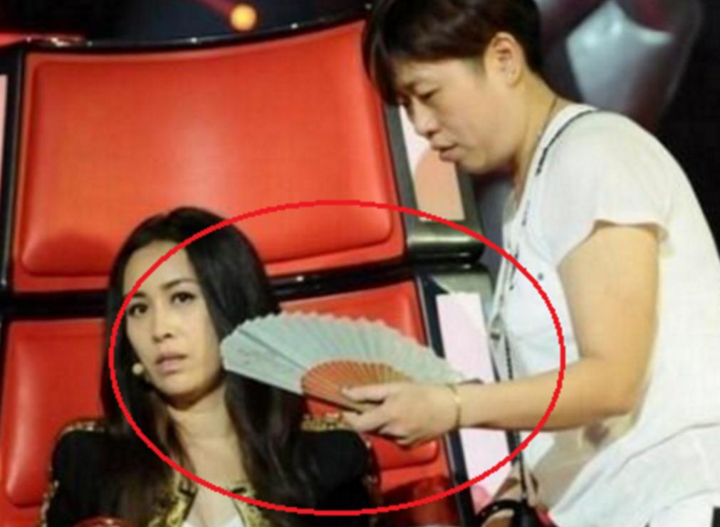 明星好聲音，巷弄深處的音樂秘境