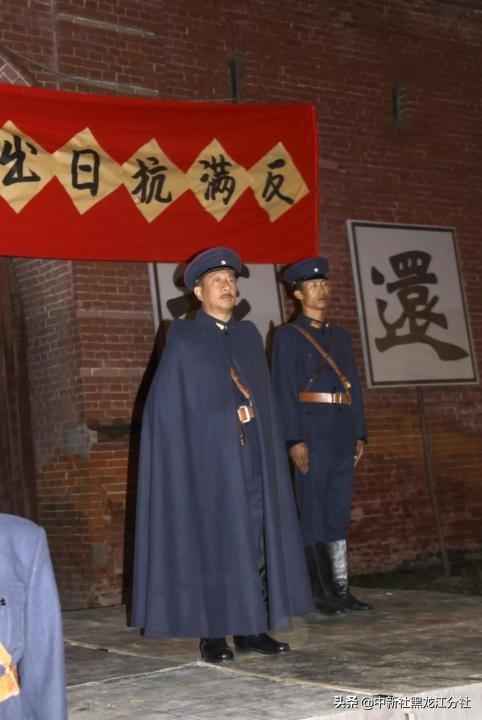 黑河演員，演藝之路的閃耀之星