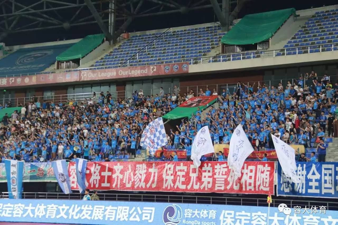 保定容大賽事視頻，輝煌賽事與深遠(yuǎn)影響