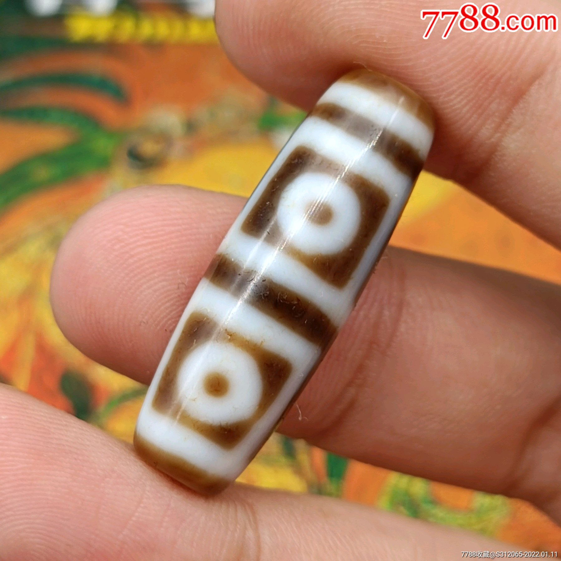 四眼天珠價格，價值變化、學(xué)習(xí)與成就感的探索