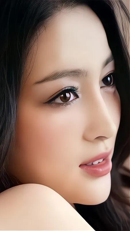 潘金蓮演員，角色與自我間的自信與成就感之旅