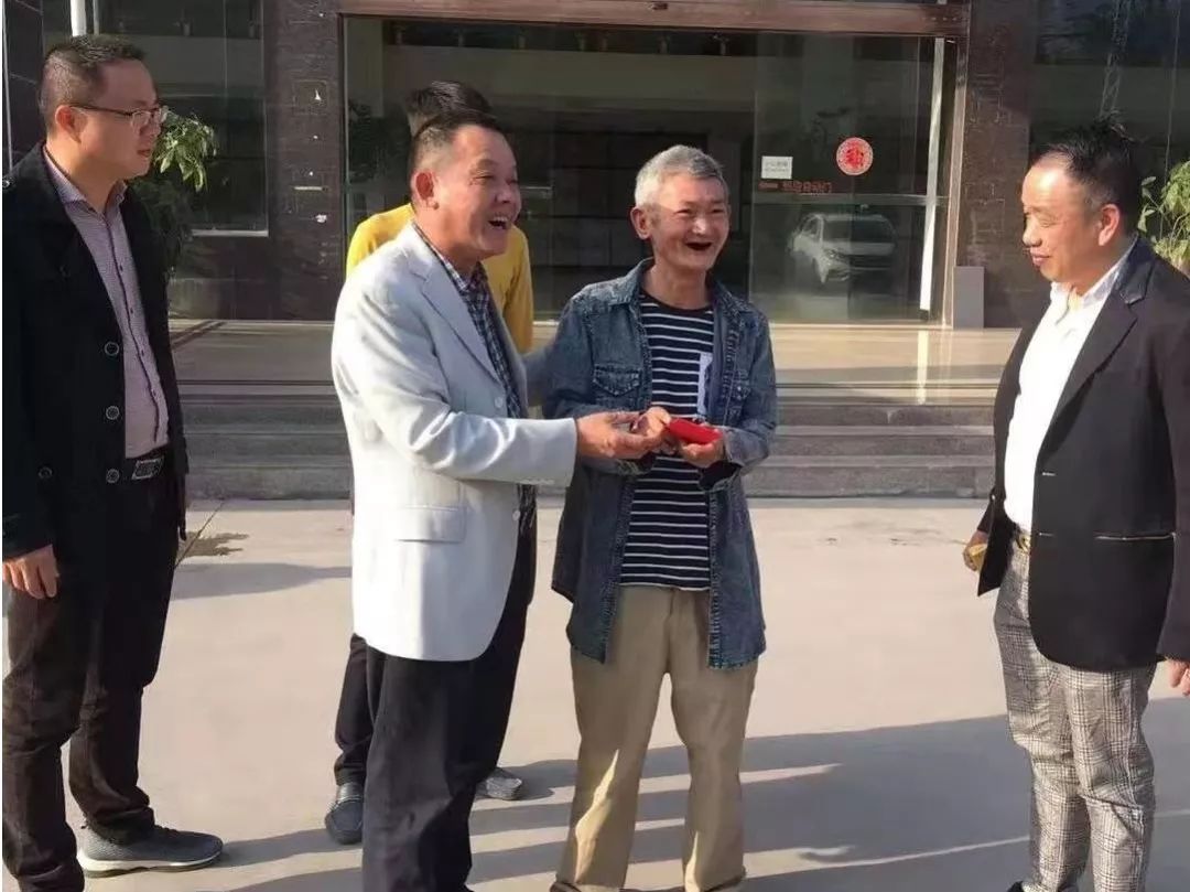 平和縣林德志最新動(dòng)態(tài)，探索發(fā)展之路的新篇章開(kāi)啟