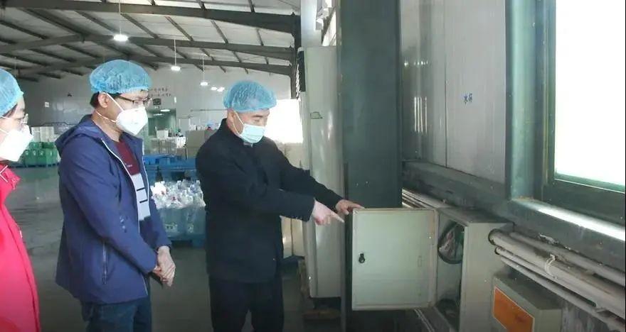 揭秘未來之光，石家莊高科技護航下的疫情動態(tài)展望（2025年）