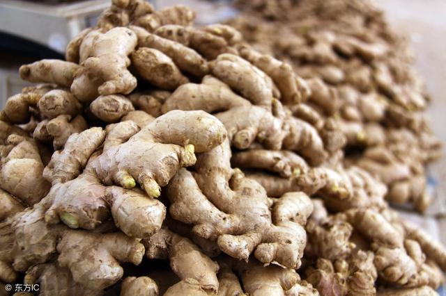 生姜最新價格及行情解析，全方位指南