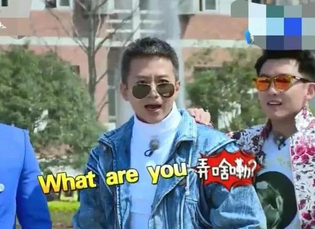 鄧超2025年最新電視劇，自然之旅的心靈覺(jué)醒