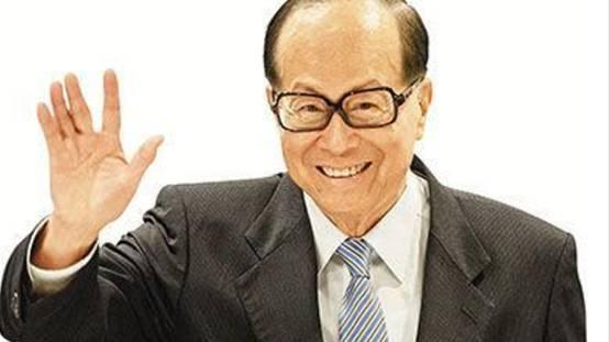 李嘉誠(chéng)最新動(dòng)態(tài)，商業(yè)巨頭步伐不停歇