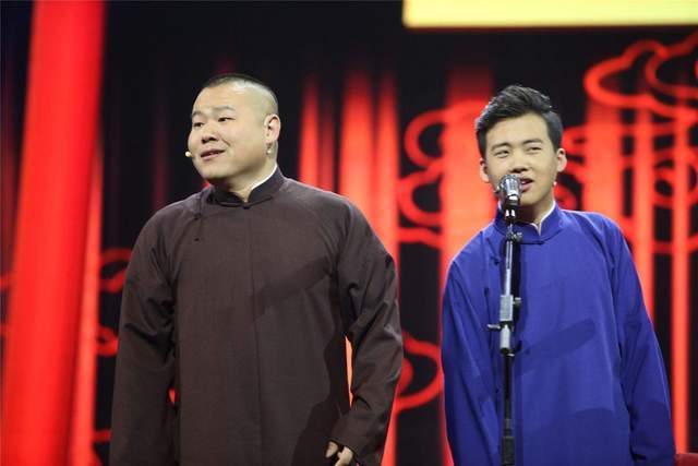 德云社相聲演員收入揭秘，探尋內(nèi)心平靜的征途