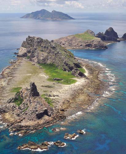 釣魚島最新事件指南，從初學(xué)者到進(jìn)階用戶的關(guān)注與了解步驟