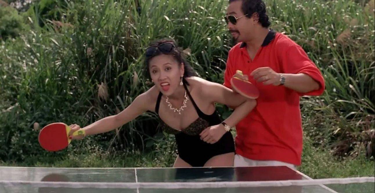 鬼片男演員，恐怖電影中的魅力面孔探索