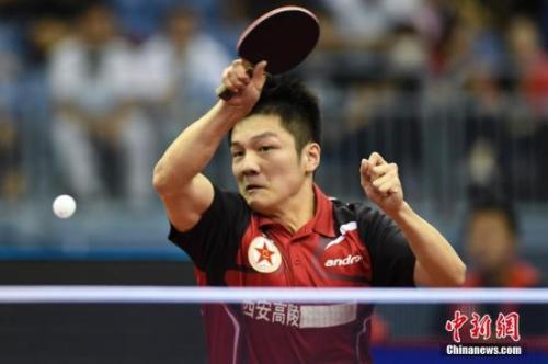 世乒賽探秘，乒乓球世界盛宴的舉辦地揭秘！