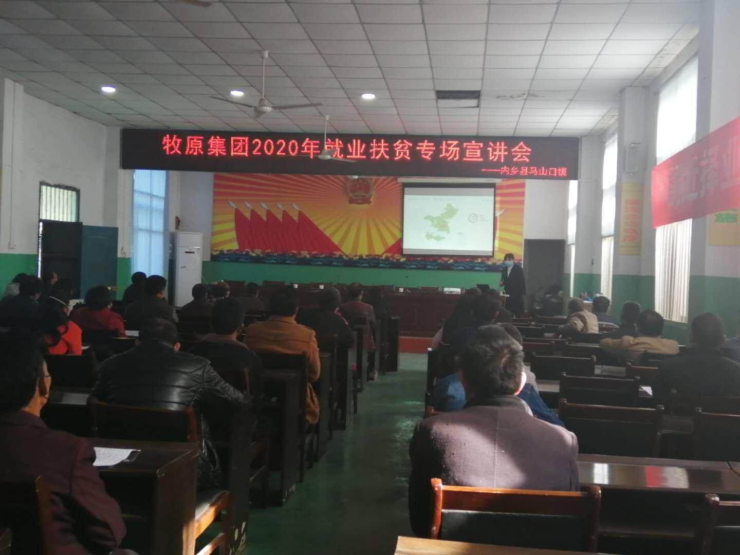 內(nèi)鄉(xiāng)最新招聘信息今日概覽，奇妙之旅啟程