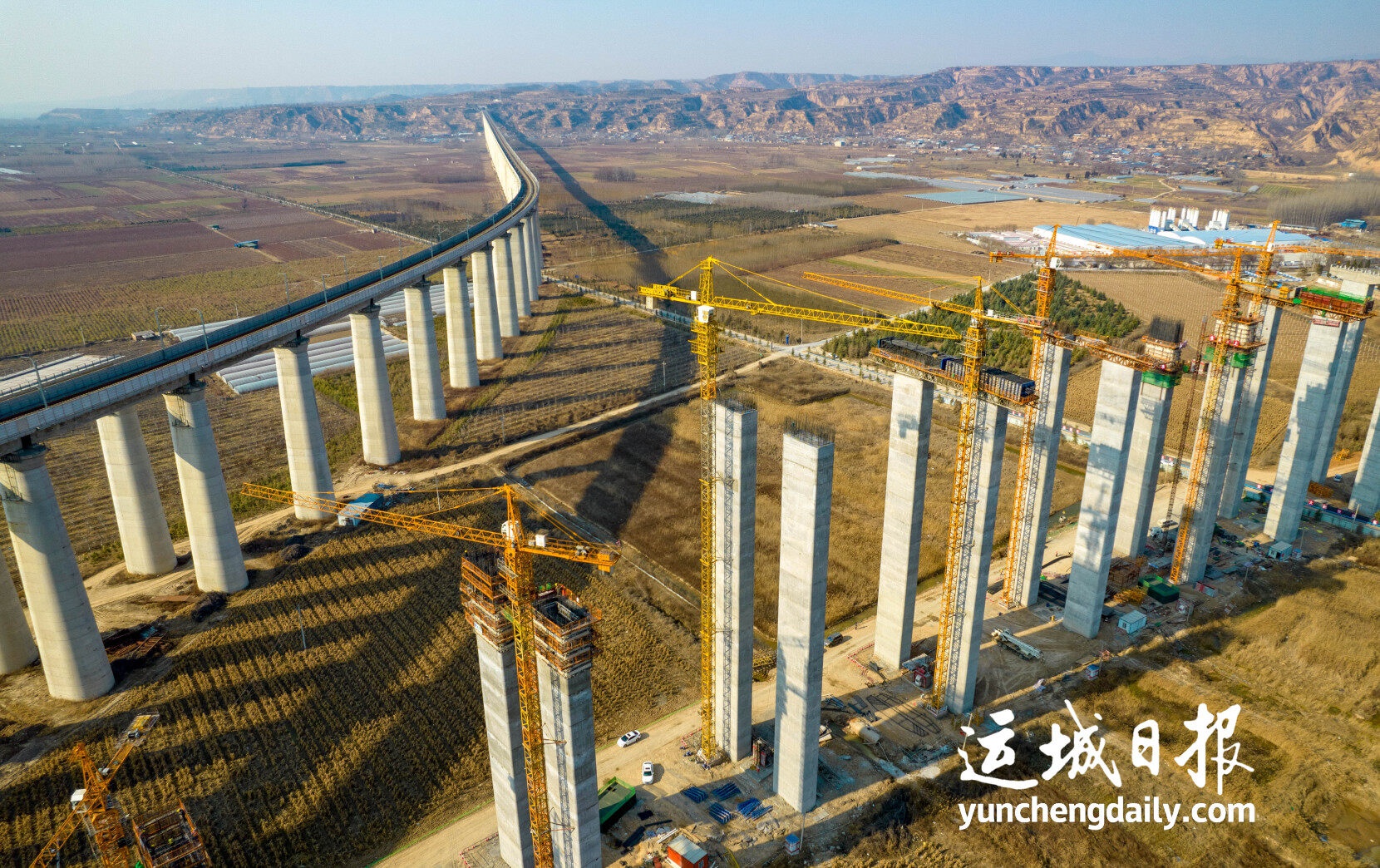 運三鐵路最新消息，步驟指南與進展速遞