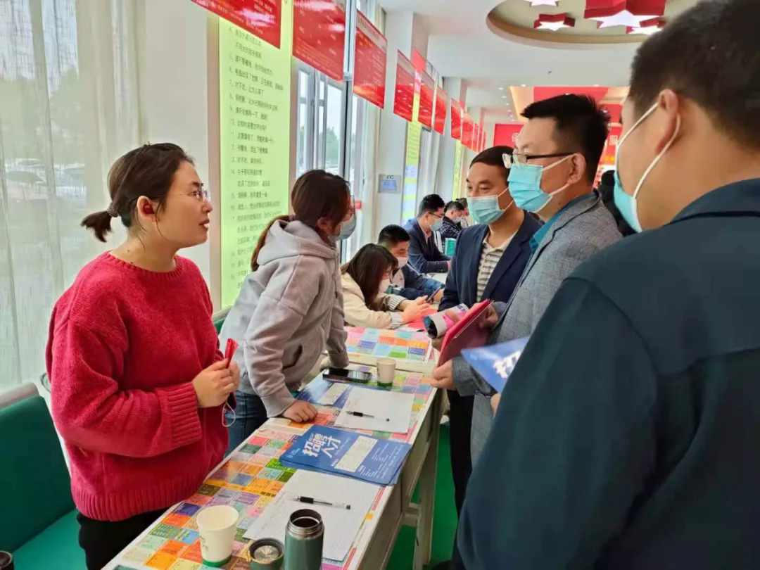 沂水縣最新招聘信息概覽發(fā)布，最新崗位一網(wǎng)打盡！