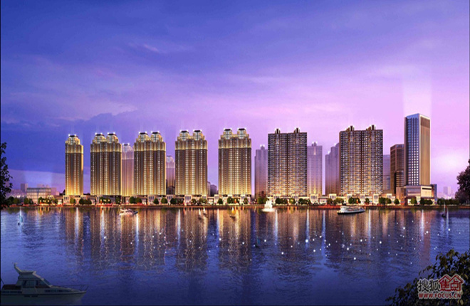 咸陽林凱城最新房價，探尋內(nèi)心平靜的居住之旅