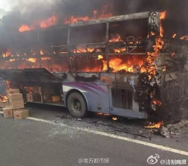 福銀高速車禍最新消息，科技智能守護生命，護航安全出行