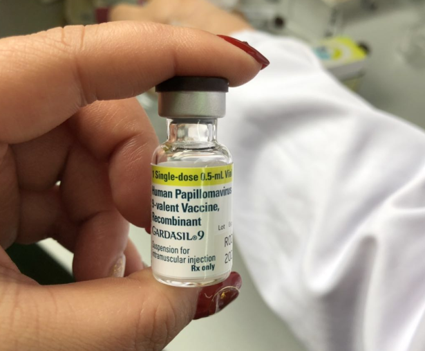 HPV治療疫苗最新進展，時代之光引領健康之路的突破