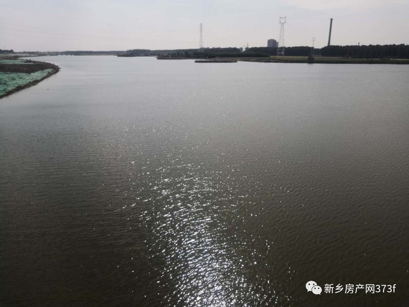 新鄉(xiāng)鳳泉湖最新動態(tài)，投資熱土與發(fā)展前沿揭秘