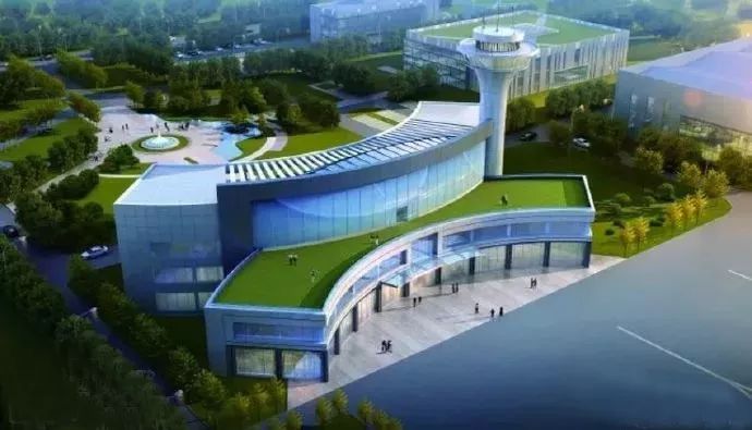 宿遷飛機場最新動態(tài)，夢想飛行與美食奇遇的探索