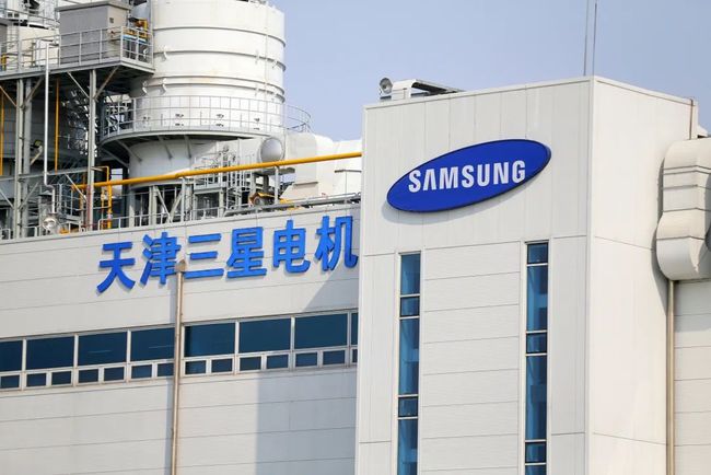 天津三星電機招聘啟事，日常招聘故事揭秘