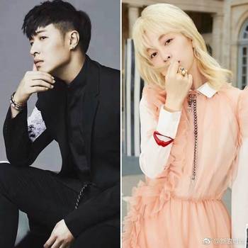 吳昕李易峰攜手探索自然美景，尋找內(nèi)心平和之旅的最新消息