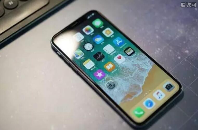 蘋果X最新版本的探索與革新，時(shí)代變革的見證者