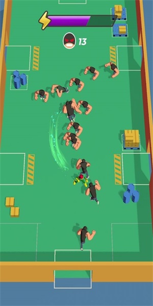 最新群架步驟詳解，完成任務(wù)的指南與技巧