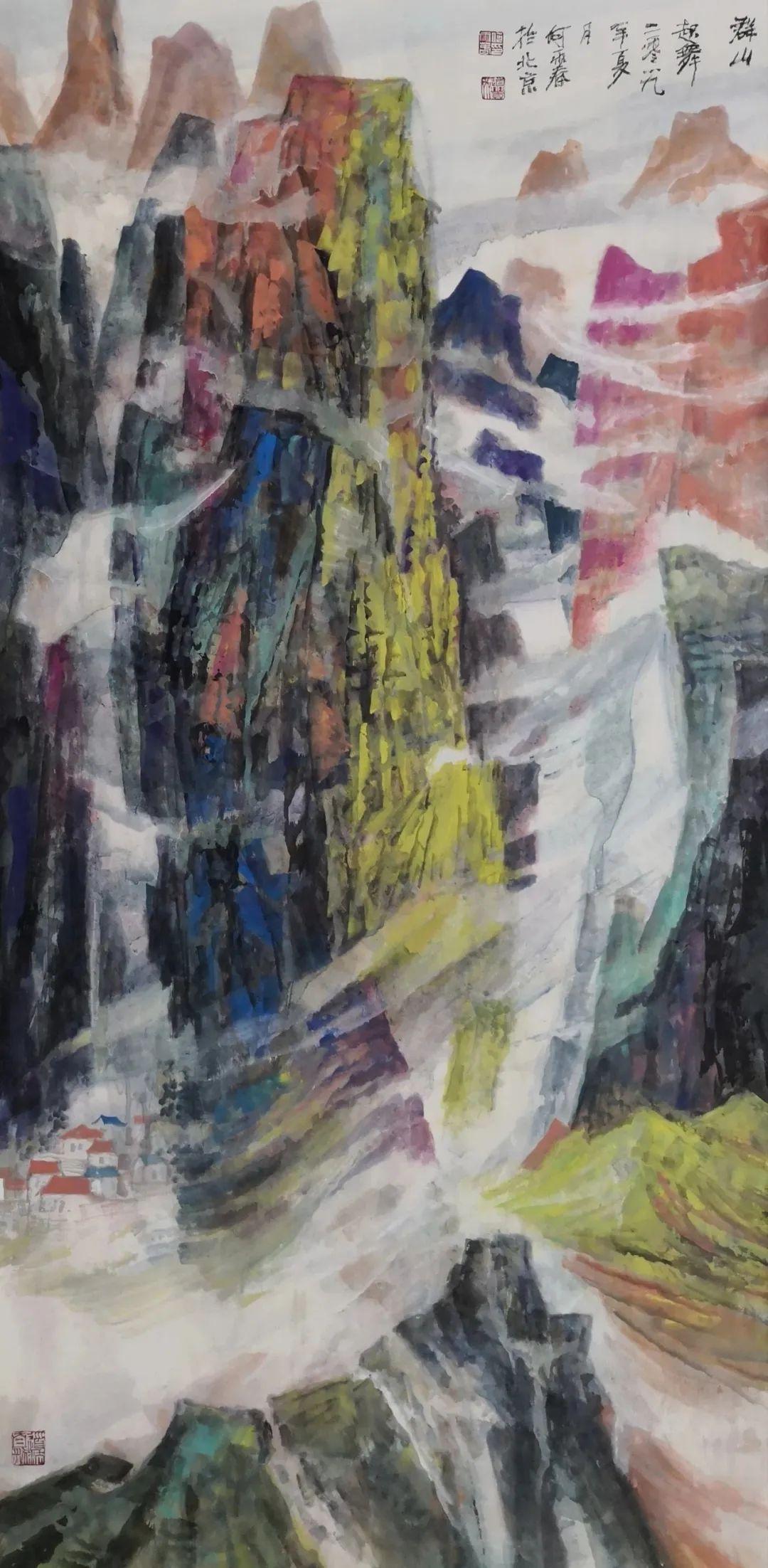 炫紫最新，視覺盛宴的解讀與觀點(diǎn)闡述