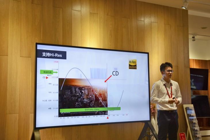 杜比音效，視聽盛宴的深度探討