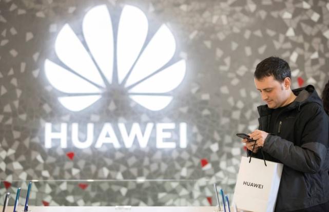 華為不斷超越，塑造自信與成就感的勵(lì)志之旅