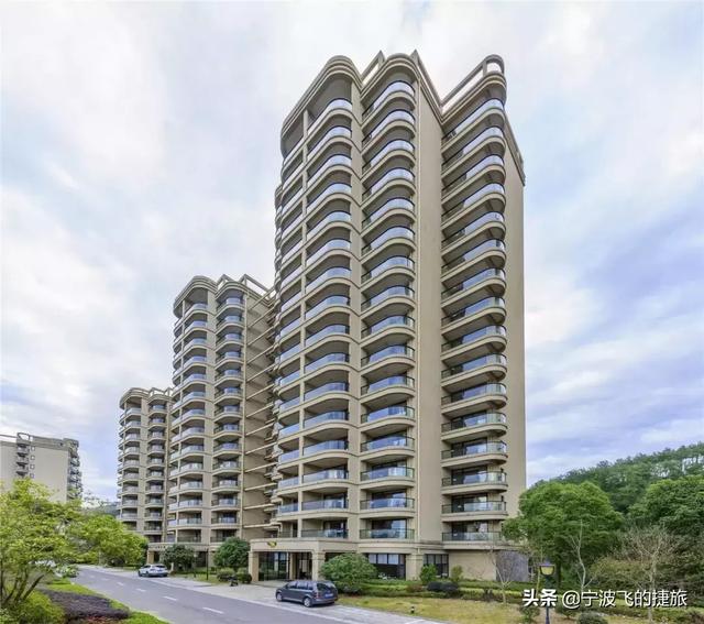 杭州最新公寓，小巷中的隱秘寶藏