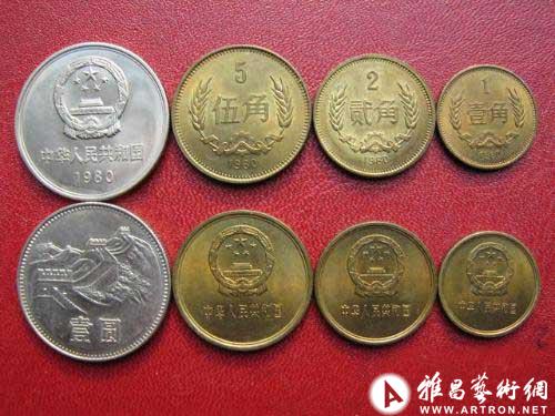 最新硬幣收藏價格，硬幣愛好者的投資指南與收藏價值評估報告！